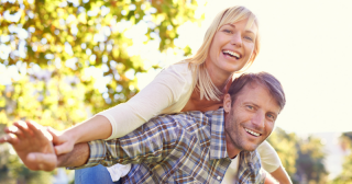 Sexuelle Gesundheit: Was sich Paare ab 40 fragen – und was wirklich wichtig ist