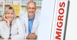 Zur Rose setzt 2020 auf Joint Ventures mit Migros