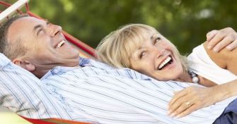 Sexualität nach den Wechseljahren: Was ändert sich? | apomio Gesundheitsblog