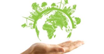 Europawahl 2019: Wurde eine grüne Trendwende eingeleitet? | apomio Gesundheitsblog