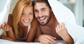 Warum Männer immer eher an Sex denken und Frauen nicht | apomio Gesundheitsblog