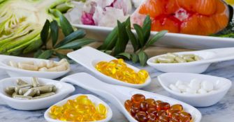 Die Mikronährstofftherapie:  Individuellen Nährstoffbedarf ermitteln und Mangelerscheinungen vorbeugen | apomio Gesundheitsblog