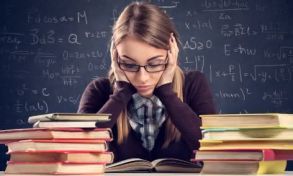 Studentenleben – Lotterleben? Von wegen! | apomio Gesundheitsblog