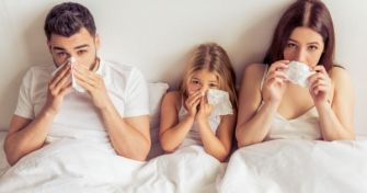 Vorsicht, KiTa-Viren! So schützen Sie sich | apomio Gesundheitsblog