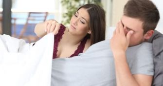 Ohne Chemie gegen die Flaute im Bett: natürliche Potenzmittel | apomio Gesundheitsblog