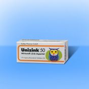 Unizink 50: Zink fürs Immunsystem – Wirkung, Anwendung und Alltag | apomio Gesundheitsblog