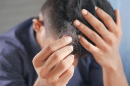 Winterlicher Haarausfall: Warum Haare kurz vor dem Frühling vermehrt ausfallen | apomio Gesundheitsblog