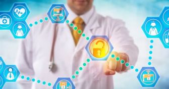 Die Telematikinfrastruktur - Fluch oder Segen? | apomio Gesundheitsblog