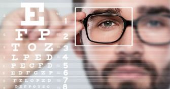 Die Makuladegeneration: Verlust der Sehkraft im Alter | apomio Gesundheitsblog