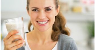 Ratgeber Figur: Formuladiäten - Abnehmen mit dem Shaker | apomio Gesundheitsblog