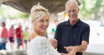 Mit 50 bin ich noch lange nicht alt – über das neue weibliche Selbstbewusstsein | apomio Gesundheitsblog