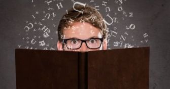 Lesen und Schreiben ungenügend: Millionen Analphabeten in Deutschland | apomio Gesundheitsblog