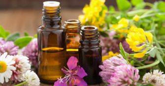 Aromatherapie - Gesund durch Düfte | apomio Gesundheitsblog