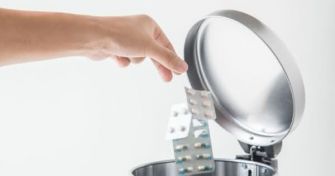 Arzneistoffe im Abwasser - Die Toilette ist nicht für alles da | apomio Gesundheitsblog