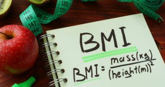 Der Body-Mass-Index | apomio Gesundheitsblog