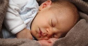 Plötzlicher Kindstod - Schicksalsschlag aus heiterem Himmel | apomio Gesundheitsblog