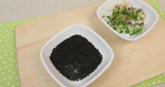 Basilikumsamen: Alle Fakten zum neuen Superfood im Überblick | apomio Gesundheitsblog