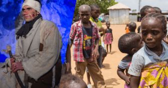 Pest und Lepra: bei uns verschwunden, in weiten Teilen der Welt noch bittere Realität | apomio Gesundheitsblog