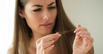 Haarausfall - Formen, Ursachen und Behandlung | apomio Gesundheitsblog