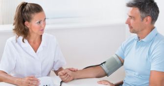 Blutdruck - Schlüssel für ein langes Leben! | apomio Gesundheitsblog