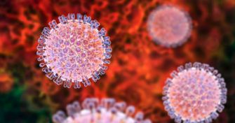 Rotaviren als Ursache für Magen-Darm-Infektionen | apomio Gesundheitsblog