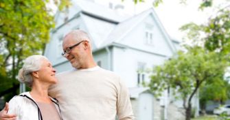 Wohnen im Alter: Wie weiter, wenn es nicht mehr geht wie bisher? | apomio Gesundheitsblog