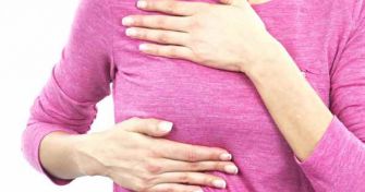 Brustkrebs: Selbst abtasten | apomio Gesundheitsblog