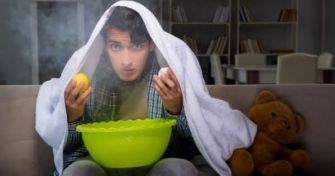 So hilft Ihnen die Natur bei Infektionen der Atemwege | apomio Gesundheitsblog