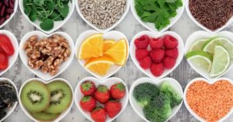 Virenschutz – Welche Lebensmittel stärken das Immunsystem? | apomio Gesundheitsblog