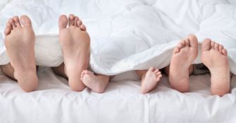 Fußfehlstellungen: Ein Überblick | apomio Gesundheitsblog