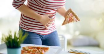 Die Rolle der Gallenblase - Von der Leber in den Darm | apomio Gesundheitsblog