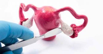 Gebärmutterentfernung – Alles was Sie über die OP wissen sollten! | apomio Gesundheitsblog