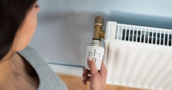 Achtung Heizungsluft – Trockene Augen und Co. | apomio Gesundheitsblog