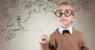 Hochbegabung bei Kindern erkennen und fördern | apomio Gesundheitsblog