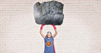 Was Kinder stark macht – Selbstwertgefühl von Kindern stärken | apomio Gesundheitsblog