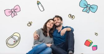 Mit 20, 30 oder 40 Jahren? Wann bekommt man am besten Kinder? | apomio Gesundheitsblog