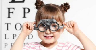 Kurzsichtigkeit auf dem Vormarsch – Jedes zweite Grundschulkind betroffen | apomio Gesundheitsblog