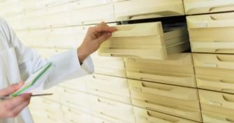 Coronavirus: Sorge um Lieferengpässe durch Ausfälle in China | apomio Gesundheitsblog