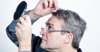 Die Wechseljahre beim Mann – Was passiert mit meinem Testosteron? | apomio Gesundheitsblog