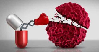 Methadon gegen den Hirntumor? Ein Hoffnungsschimmer in der Krebsforschung | apomio Gesundheitsblog