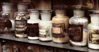 Naturheilkunde im Mittelalter und heute | apomio Gesundheitsblog