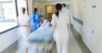 Multiorganversagen – Kettenreaktion des Körpers | apomio Gesundheitsblog