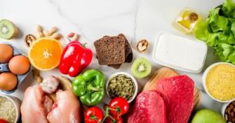 Nahrungsmittelunverträglichkeiten | apomio Gesundheitsblog