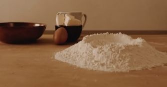 Mehlsorten – Welche Unterschiede gibt es? | apomio Gesundheitsblog