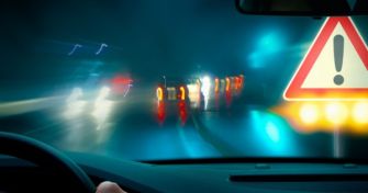 Was steckt hinter der Nachtblindheit? | apomio Gesundheitsblog