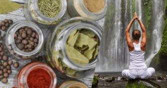 Ganzheitliche Schmerztherapie: Schmerzen lindern mit der Natur | apomio Gesundheitsblog