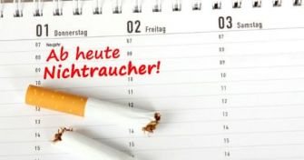 Endlich Rauchfrei: Wie sich der Körper jetzt regeneriert | apomio Gesundheitsblog