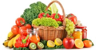 Heimische Superfoods - Essen von nebenan | apomio Gesundheitsblog