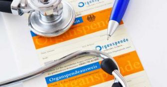 Fragen und Antworten zum Thema Organspende | apomio Gesundheitsblog