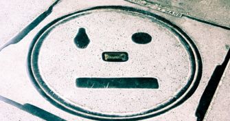 Pareidolie – Warum wir überall Gesichter sehen | apomio Gesundheitsblog